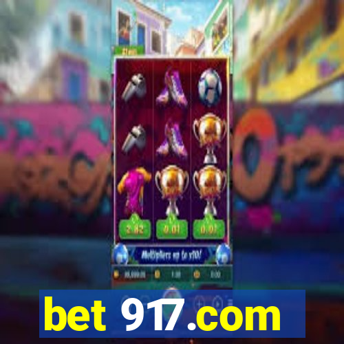 bet 917.com